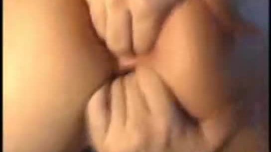 Ass fingering anal